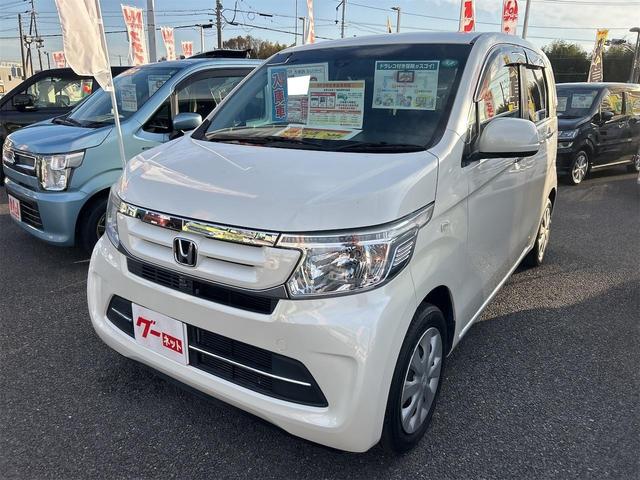 N-WGN G・Lパッケージ ETC バックカメラ ナビ TV スマートキー アイドリングストップ 電動格納ミラー ベンチシート CVT 盗難防止システム ABS ESC CD DVD再生 USB ミュージックプレイヤー接続可(13枚目)