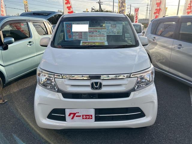 N-WGN G・Lパッケージ ETC バックカメラ ナビ TV スマートキー アイドリングストップ 電動格納ミラー ベンチシート CVT 盗難防止システム ABS ESC CD DVD再生 USB ミュージックプレイヤー接続可(14枚目)