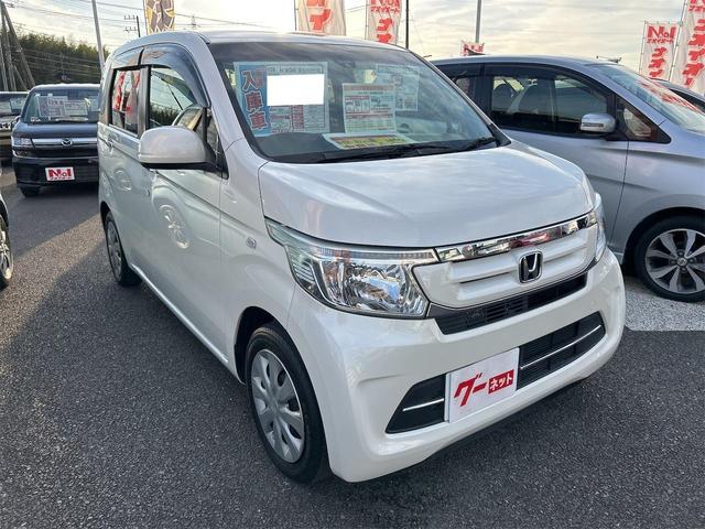 N-WGN G・Lパッケージ ETC バックカメラ ナビ TV スマートキー アイドリングストップ 電動格納ミラー ベンチシート CVT 盗難防止システム ABS ESC CD DVD再生 USB ミュージックプレイヤー接続可(15枚目)