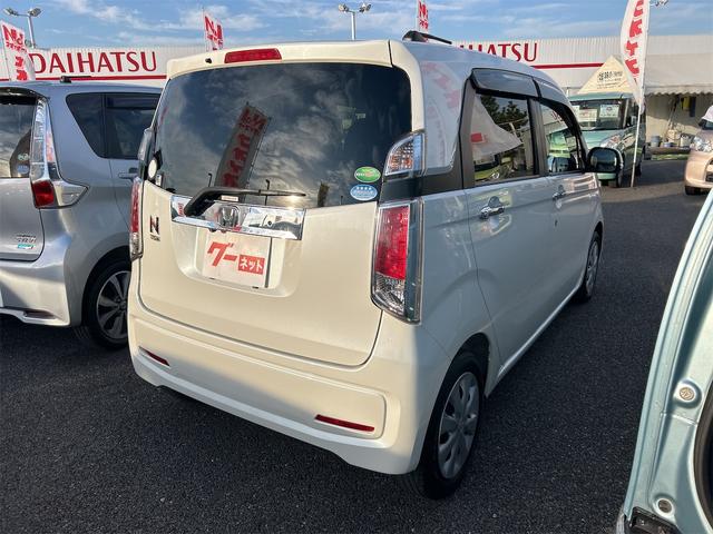 N-WGN G・Lパッケージ ETC バックカメラ ナビ TV スマートキー アイドリングストップ 電動格納ミラー ベンチシート CVT 盗難防止システム ABS ESC CD DVD再生 USB ミュージックプレイヤー接続可(16枚目)