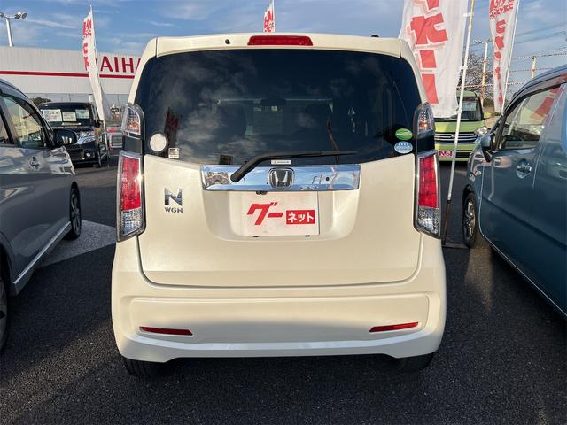 N-WGN G・Lパッケージ ETC バックカメラ ナビ TV スマートキー アイドリングストップ 電動格納ミラー ベンチシート CVT 盗難防止システム ABS ESC CD DVD再生 USB ミュージックプレイヤー接続可(17枚目)