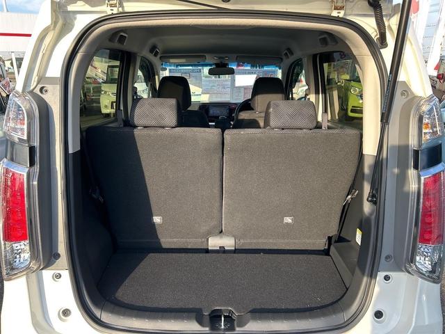 N-WGN G・Lパッケージ ETC バックカメラ ナビ TV スマートキー アイドリングストップ 電動格納ミラー ベンチシート CVT 盗難防止システム ABS ESC CD DVD再生 USB ミュージックプレイヤー接続可(19枚目)