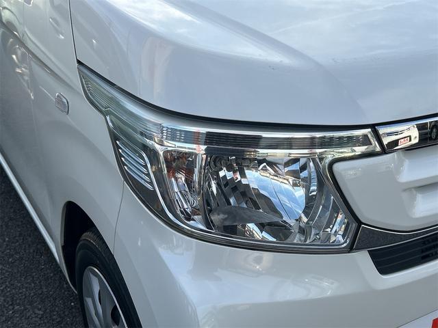 N-WGN G・Lパッケージ ETC バックカメラ ナビ TV スマートキー アイドリングストップ 電動格納ミラー ベンチシート CVT 盗難防止システム ABS ESC CD DVD再生 USB ミュージックプレイヤー接続可(21枚目)