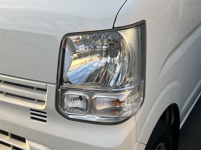 NV100クリッパーバン DX 5AGS車 ナビ TV 両側スライドドア CVT エアコン 運転席エアバッグ 助手席エアバッグ CD USB(21枚目)