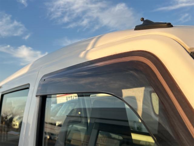 NV100クリッパーバン DX AT 両側スライドドア エアコン 運転席エアバッグ 助手席エアバッグ(23枚目)