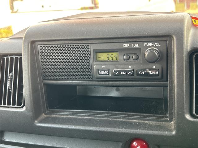 NV100クリッパーバン DX AT 両側スライドドア エアコン 運転席エアバッグ 助手席エアバッグ(30枚目)