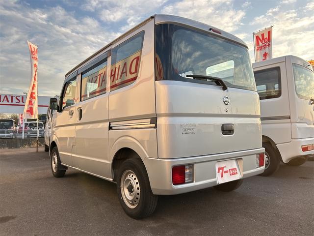 NV100クリッパーバン DX ETC 両側スライドドア CVT エアコン 運転席エアバッグ 助手席エアバッグ(8枚目)