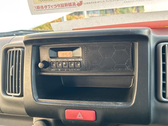 NV100クリッパーバン DX ETC 両側スライドドア CVT エアコン 運転席エアバッグ 助手席エアバッグ(31枚目)
