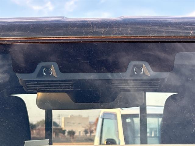 キャリイトラック KCスペシャル 3方開 AT 衝突被害軽減システム レーンアシスト アイドリングストップ オートライト ESC エアコン パワーウィンドウ(8枚目)