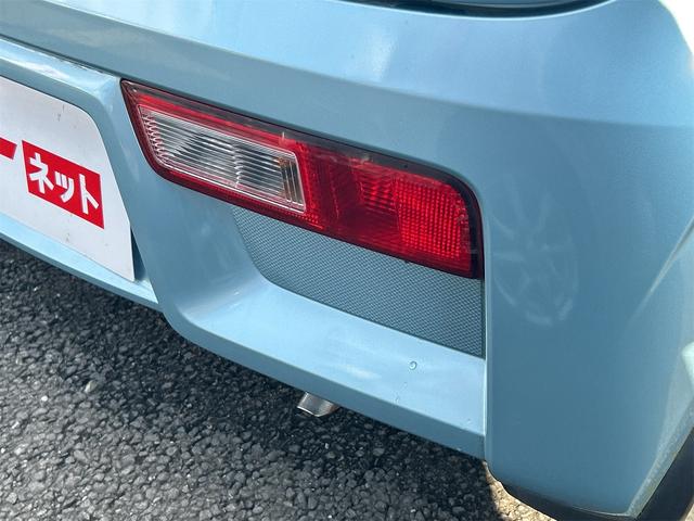 アルト Ｌ　キーレスエントリー　アイドリングストップ　シートヒーター　ＣＶＴ　盗難防止システム　ＡＢＳ　ＥＳＣ　ＣＤ　ミュージックプレイヤー接続可　衝突安全ボディ　エアコン　パワーステアリング　パワーウィンドウ（18枚目）