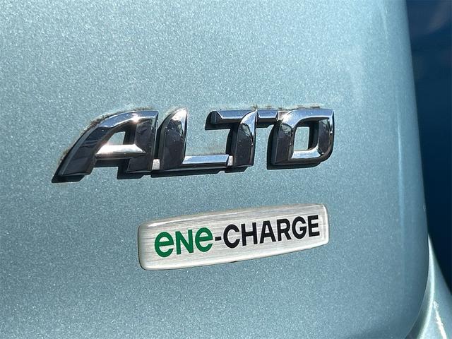 アルト Ｌ　キーレスエントリー　アイドリングストップ　シートヒーター　ＣＶＴ　盗難防止システム　ＡＢＳ　ＥＳＣ　ＣＤ　ミュージックプレイヤー接続可　衝突安全ボディ　エアコン　パワーステアリング　パワーウィンドウ（20枚目）