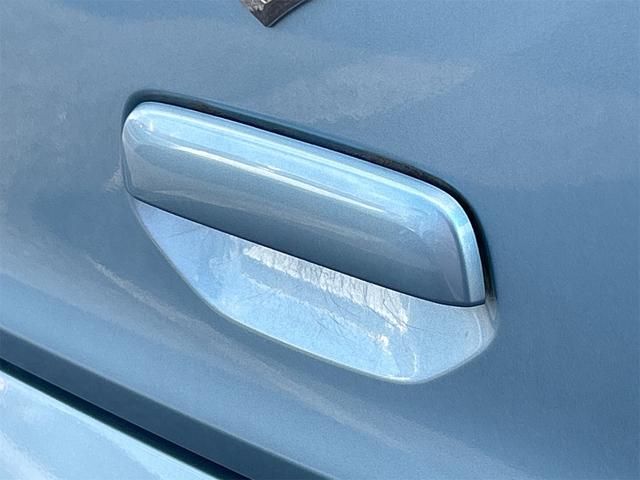 アルト Ｌ　キーレスエントリー　アイドリングストップ　シートヒーター　ＣＶＴ　盗難防止システム　ＡＢＳ　ＥＳＣ　ＣＤ　ミュージックプレイヤー接続可　衝突安全ボディ　エアコン　パワーステアリング　パワーウィンドウ（21枚目）