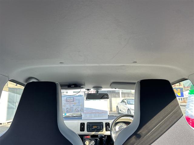 アルト Ｌ　キーレスエントリー　アイドリングストップ　シートヒーター　ＣＶＴ　盗難防止システム　ＡＢＳ　ＥＳＣ　ＣＤ　ミュージックプレイヤー接続可　衝突安全ボディ　エアコン　パワーステアリング　パワーウィンドウ（23枚目）