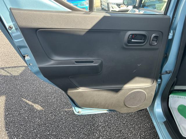 アルト Ｌ　キーレスエントリー　アイドリングストップ　シートヒーター　ＣＶＴ　盗難防止システム　ＡＢＳ　ＥＳＣ　ＣＤ　ミュージックプレイヤー接続可　衝突安全ボディ　エアコン　パワーステアリング　パワーウィンドウ（29枚目）