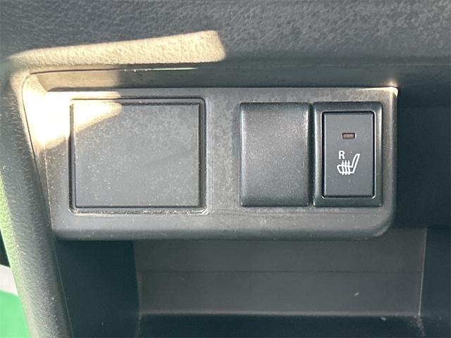 アルト Ｌ　キーレスエントリー　アイドリングストップ　シートヒーター　ＣＶＴ　盗難防止システム　ＡＢＳ　ＥＳＣ　ＣＤ　ミュージックプレイヤー接続可　衝突安全ボディ　エアコン　パワーステアリング　パワーウィンドウ（34枚目）