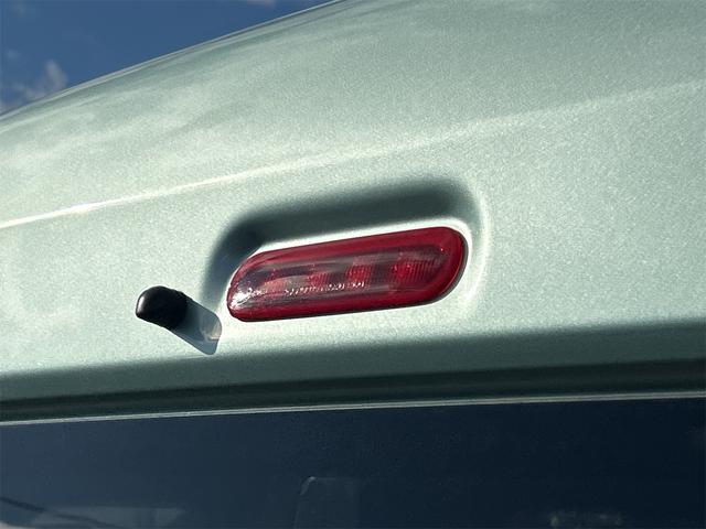 エブリイワゴン ＪＰターボ　ハイルーフ　ドライブレコーダー　ＥＴＣ　両側スライドドア　衝突被害軽減システム　スマートキー　電動格納ミラー　ベンチシート　ＡＴ　盗難防止システム　ＡＢＳ　ＥＳＣ　ＣＤ　ＵＳＢ（20枚目）