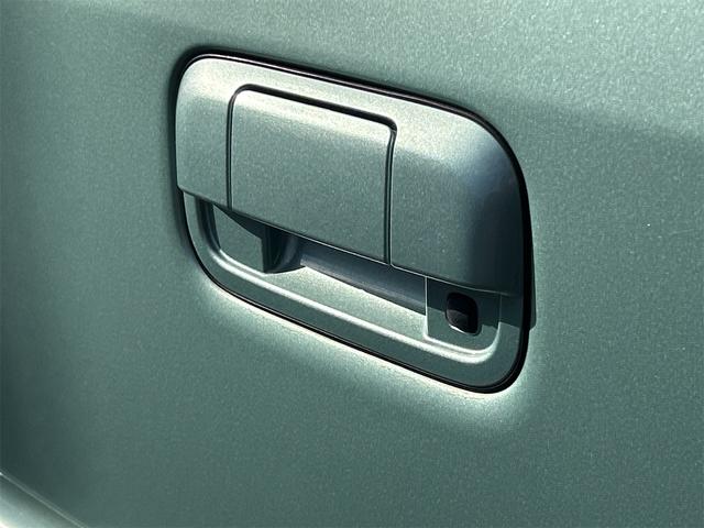 エブリイワゴン ＪＰターボ　ハイルーフ　ドライブレコーダー　ＥＴＣ　両側スライドドア　衝突被害軽減システム　スマートキー　電動格納ミラー　ベンチシート　ＡＴ　盗難防止システム　ＡＢＳ　ＥＳＣ　ＣＤ　ＵＳＢ（24枚目）