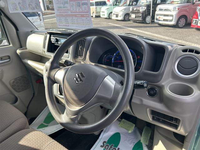 エブリイワゴン ＪＰターボ　ハイルーフ　ドライブレコーダー　ＥＴＣ　両側スライドドア　衝突被害軽減システム　スマートキー　電動格納ミラー　ベンチシート　ＡＴ　盗難防止システム　ＡＢＳ　ＥＳＣ　ＣＤ　ＵＳＢ（49枚目）