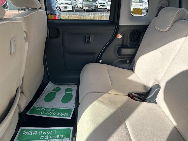 ムーヴキャンバス Ｘリミテッドメイクアップ　ＳＡＩＩ　ドライブレコーダー　バックカメラ　両側電動スライドドア　ナビ　ＴＶ　衝突被害軽減システム　オートライト　スマートキー　アイドリングストップ　電動格納ミラー　ベンチシート　ＣＶＴ　盗難防止システム（27枚目）
