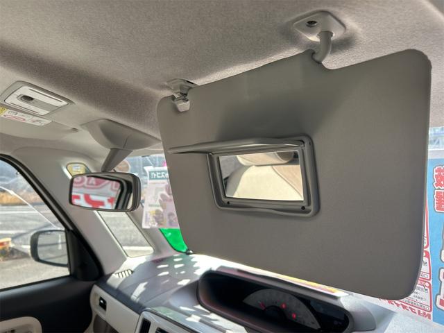 ムーヴキャンバス Ｘリミテッドメイクアップ　ＳＡＩＩ　ドライブレコーダー　バックカメラ　両側電動スライドドア　ナビ　ＴＶ　衝突被害軽減システム　オートライト　スマートキー　アイドリングストップ　電動格納ミラー　ベンチシート　ＣＶＴ　盗難防止システム（33枚目）