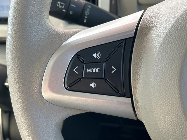 ムーヴキャンバス Ｘリミテッドメイクアップ　ＳＡＩＩ　ドライブレコーダー　バックカメラ　両側電動スライドドア　ナビ　ＴＶ　衝突被害軽減システム　オートライト　スマートキー　アイドリングストップ　電動格納ミラー　ベンチシート　ＣＶＴ　盗難防止システム（45枚目）