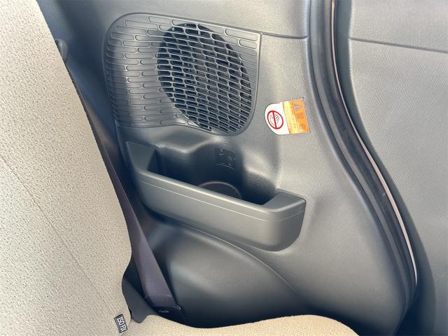 ムーヴキャンバス Ｘリミテッドメイクアップ　ＳＡＩＩ　ドライブレコーダー　バックカメラ　両側電動スライドドア　ナビ　ＴＶ　衝突被害軽減システム　オートライト　スマートキー　アイドリングストップ　電動格納ミラー　ベンチシート　ＣＶＴ　盗難防止システム（52枚目）