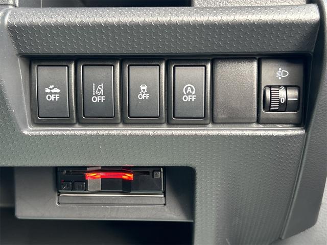 ハスラー Ｇ　ドライブレコーダー　ＥＴＣ　バックカメラ　ナビ　ＴＶ　レーンアシスト　衝突被害軽減システム　スマートキー　アイドリングストップ　電動格納ミラー　シートヒーター　ベンチシート　ＣＶＴ　盗難防止システム（10枚目）