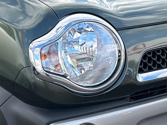 ハスラー Ｇ　ドライブレコーダー　ＥＴＣ　バックカメラ　ナビ　ＴＶ　レーンアシスト　衝突被害軽減システム　スマートキー　アイドリングストップ　電動格納ミラー　シートヒーター　ベンチシート　ＣＶＴ　盗難防止システム（21枚目）