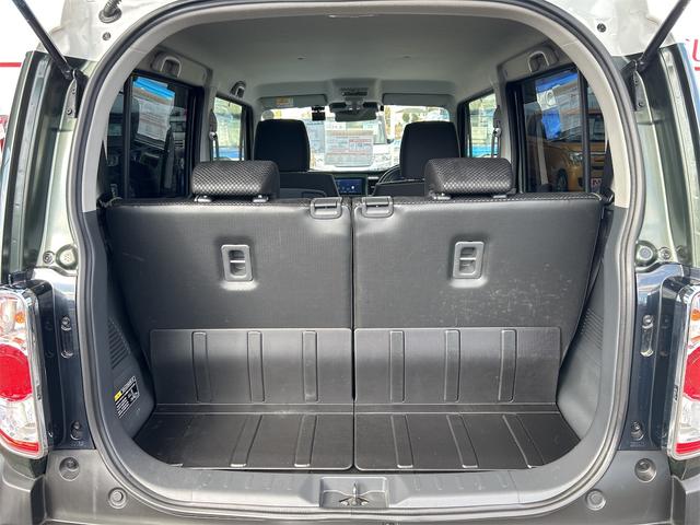 ハスラー Ｇ　ドライブレコーダー　ＥＴＣ　バックカメラ　ナビ　ＴＶ　レーンアシスト　衝突被害軽減システム　スマートキー　アイドリングストップ　電動格納ミラー　シートヒーター　ベンチシート　ＣＶＴ　盗難防止システム（30枚目）