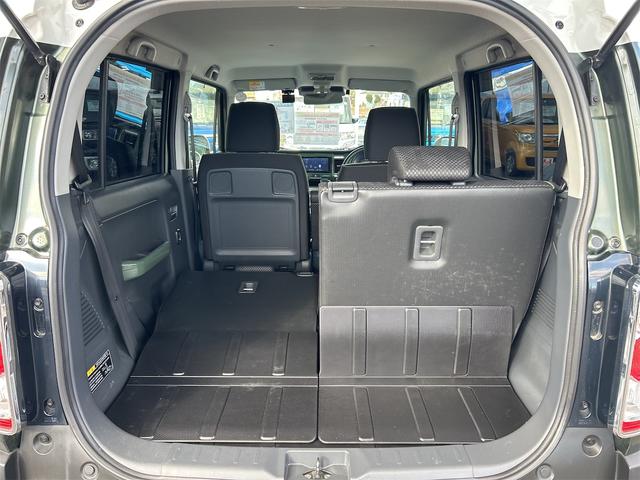 ハスラー Ｇ　ドライブレコーダー　ＥＴＣ　バックカメラ　ナビ　ＴＶ　レーンアシスト　衝突被害軽減システム　スマートキー　アイドリングストップ　電動格納ミラー　シートヒーター　ベンチシート　ＣＶＴ　盗難防止システム（31枚目）