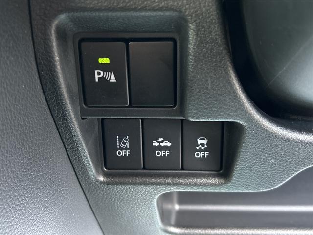 スペーシア ハイブリッドＧ　ドライブレコーダー　ＥＴＣ　ナビ　ＴＶ　レーンアシスト　衝突被害軽減システム　オートライト　スマートキー　アイドリングストップ　電動格納ミラー　ベンチシート　ＣＶＴ（10枚目）