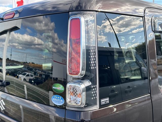 スペーシア ハイブリッドＧ　ドライブレコーダー　ＥＴＣ　ナビ　ＴＶ　レーンアシスト　衝突被害軽減システム　オートライト　スマートキー　アイドリングストップ　電動格納ミラー　ベンチシート　ＣＶＴ（19枚目）