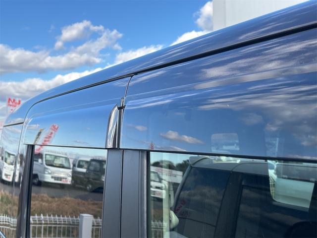 スペーシア ハイブリッドＧ　ドライブレコーダー　ＥＴＣ　ナビ　ＴＶ　レーンアシスト　衝突被害軽減システム　オートライト　スマートキー　アイドリングストップ　電動格納ミラー　ベンチシート　ＣＶＴ（35枚目）