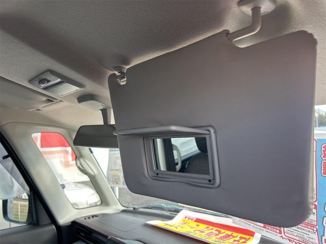 スペーシア ハイブリッドＧ　ドライブレコーダー　ＥＴＣ　ナビ　ＴＶ　レーンアシスト　衝突被害軽減システム　オートライト　スマートキー　アイドリングストップ　電動格納ミラー　ベンチシート　ＣＶＴ（37枚目）