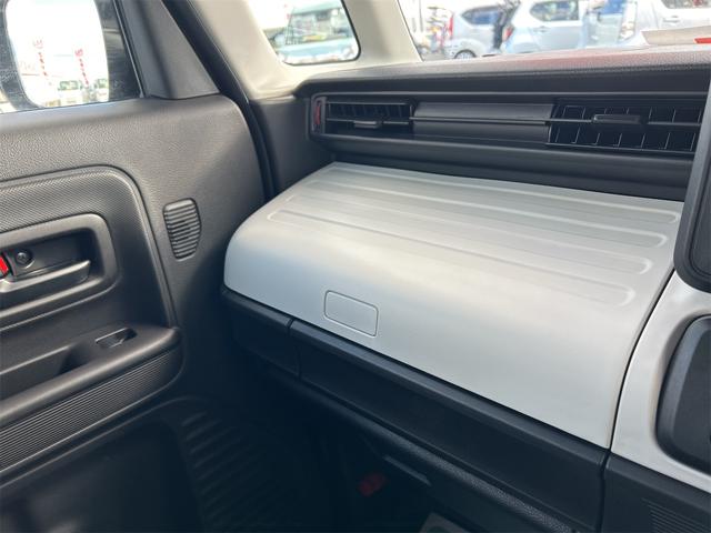 スペーシア ハイブリッドＧ　ドライブレコーダー　ＥＴＣ　ナビ　ＴＶ　レーンアシスト　衝突被害軽減システム　オートライト　スマートキー　アイドリングストップ　電動格納ミラー　ベンチシート　ＣＶＴ（42枚目）