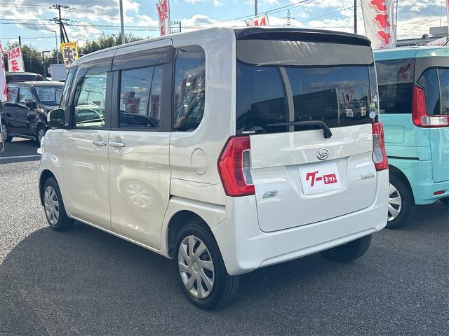 タント Ｘターボ　ドライブレコーダー　ＥＴＣ　バックカメラ　両側スライド・片側電動　ナビ　ＴＶ　オートライト　スマートキー　アイドリングストップ　電動格納ミラー　ベンチシート　ＣＶＴ　盗難防止システム　ＡＢＳ　ＣＤ（22枚目）