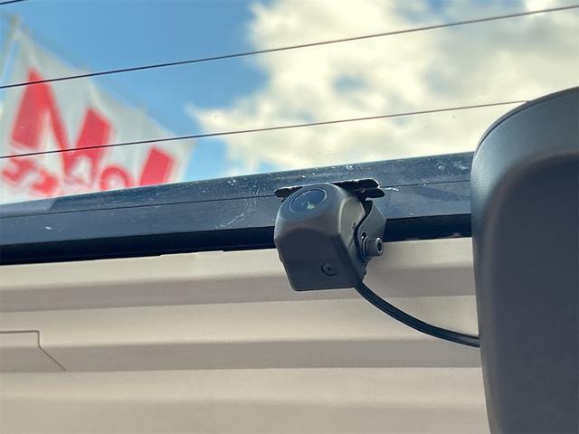 タント Ｘターボ　ドライブレコーダー　ＥＴＣ　バックカメラ　両側スライド・片側電動　ナビ　ＴＶ　オートライト　スマートキー　アイドリングストップ　電動格納ミラー　ベンチシート　ＣＶＴ　盗難防止システム　ＡＢＳ　ＣＤ（31枚目）