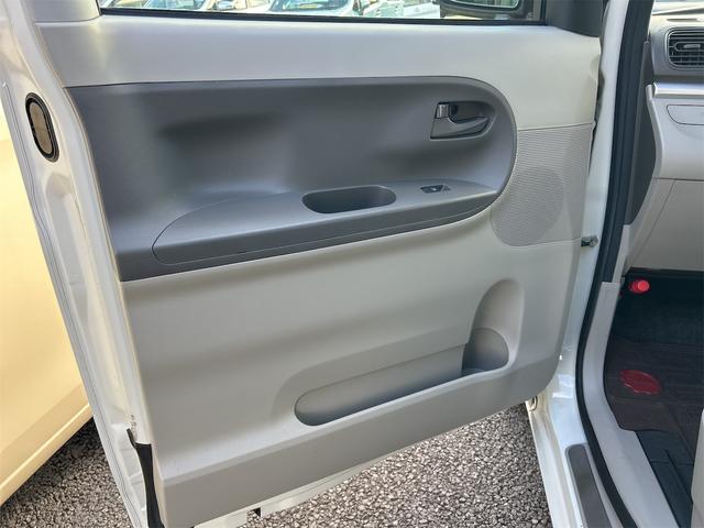 タント Ｘターボ　ドライブレコーダー　ＥＴＣ　バックカメラ　両側スライド・片側電動　ナビ　ＴＶ　オートライト　スマートキー　アイドリングストップ　電動格納ミラー　ベンチシート　ＣＶＴ　盗難防止システム　ＡＢＳ　ＣＤ（37枚目）