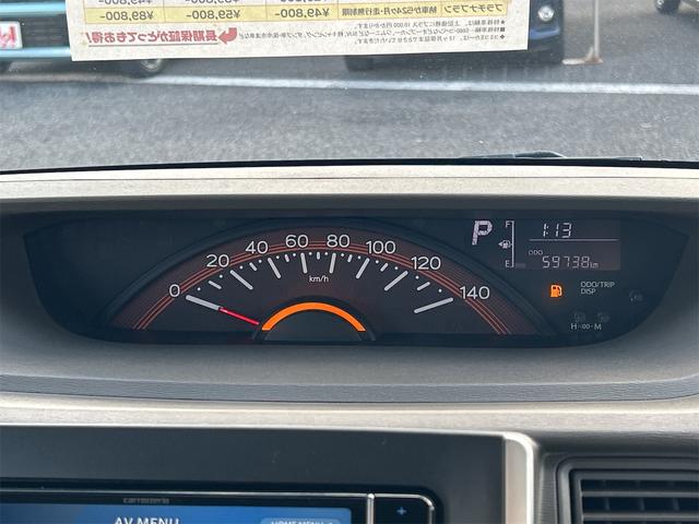 タント Ｘターボ　ドライブレコーダー　ＥＴＣ　バックカメラ　両側スライド・片側電動　ナビ　ＴＶ　オートライト　スマートキー　アイドリングストップ　電動格納ミラー　ベンチシート　ＣＶＴ　盗難防止システム　ＡＢＳ　ＣＤ（39枚目）