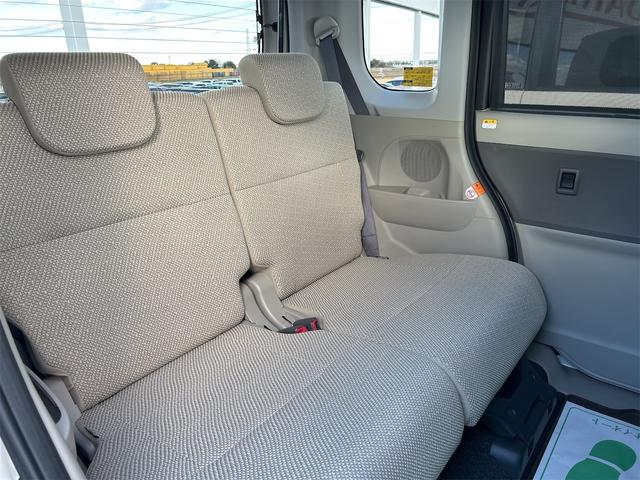 タント Ｘターボ　ドライブレコーダー　ＥＴＣ　バックカメラ　両側スライド・片側電動　ナビ　ＴＶ　オートライト　スマートキー　アイドリングストップ　電動格納ミラー　ベンチシート　ＣＶＴ　盗難防止システム　ＡＢＳ　ＣＤ（51枚目）