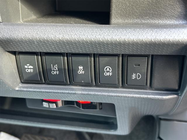 ハスラー Ｊ　ドライブレコーダー　ＥＴＣ　ナビ　ＴＶ　レーンアシスト　衝突被害軽減システム　オートライト　ＨＩＤ　スマートキー　アイドリングストップ　電動格納ミラー　シートヒーター　ベンチシート　ＣＶＴ（10枚目）