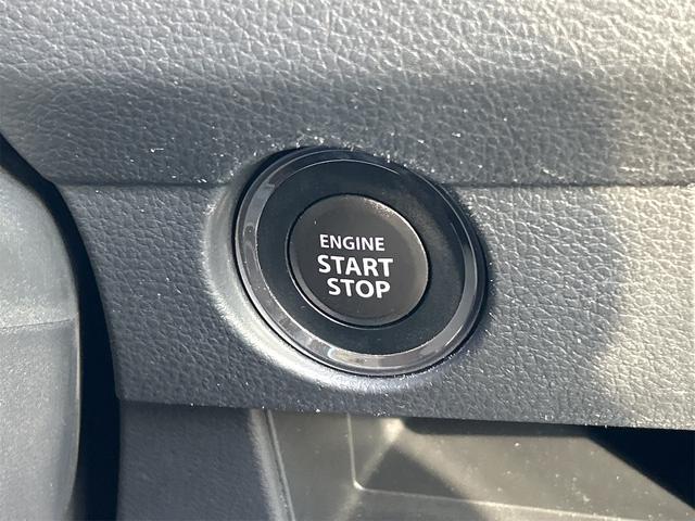 ハスラー Ｊ　ドライブレコーダー　ＥＴＣ　ナビ　ＴＶ　レーンアシスト　衝突被害軽減システム　オートライト　ＨＩＤ　スマートキー　アイドリングストップ　電動格納ミラー　シートヒーター　ベンチシート　ＣＶＴ（11枚目）