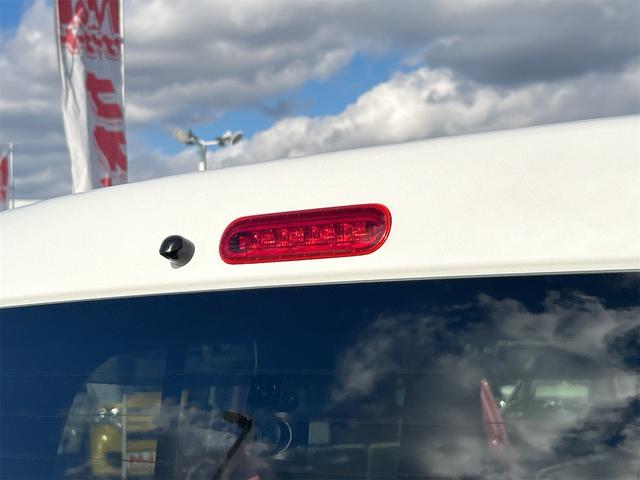 ハスラー Ｊ　ドライブレコーダー　ＥＴＣ　ナビ　ＴＶ　レーンアシスト　衝突被害軽減システム　オートライト　ＨＩＤ　スマートキー　アイドリングストップ　電動格納ミラー　シートヒーター　ベンチシート　ＣＶＴ（23枚目）