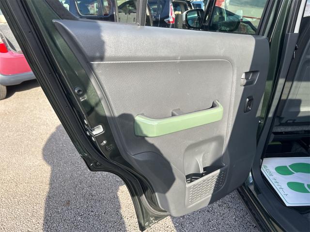 ハスラー Ｊ　ドライブレコーダー　ＥＴＣ　ナビ　ＴＶ　レーンアシスト　衝突被害軽減システム　オートライト　ＨＩＤ　スマートキー　アイドリングストップ　電動格納ミラー　シートヒーター　ベンチシート　ＣＶＴ（28枚目）