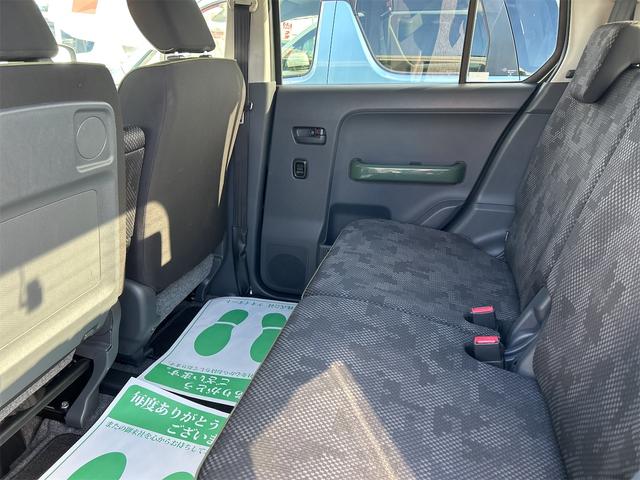 ハスラー Ｊ　ドライブレコーダー　ＥＴＣ　ナビ　ＴＶ　レーンアシスト　衝突被害軽減システム　オートライト　ＨＩＤ　スマートキー　アイドリングストップ　電動格納ミラー　シートヒーター　ベンチシート　ＣＶＴ（29枚目）