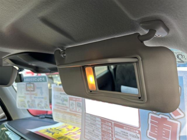 ハスラー Ｊ　ドライブレコーダー　ＥＴＣ　ナビ　ＴＶ　レーンアシスト　衝突被害軽減システム　オートライト　ＨＩＤ　スマートキー　アイドリングストップ　電動格納ミラー　シートヒーター　ベンチシート　ＣＶＴ（38枚目）