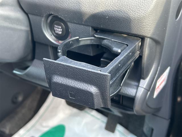 ハスラー Ｊ　ドライブレコーダー　ＥＴＣ　ナビ　ＴＶ　レーンアシスト　衝突被害軽減システム　オートライト　ＨＩＤ　スマートキー　アイドリングストップ　電動格納ミラー　シートヒーター　ベンチシート　ＣＶＴ（39枚目）