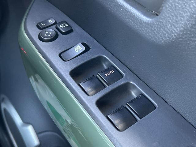 ハスラー Ｊ　ドライブレコーダー　ＥＴＣ　ナビ　ＴＶ　レーンアシスト　衝突被害軽減システム　オートライト　ＨＩＤ　スマートキー　アイドリングストップ　電動格納ミラー　シートヒーター　ベンチシート　ＣＶＴ（51枚目）