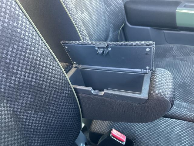 ハスラー Ｊ　ドライブレコーダー　ＥＴＣ　ナビ　ＴＶ　レーンアシスト　衝突被害軽減システム　オートライト　ＨＩＤ　スマートキー　アイドリングストップ　電動格納ミラー　シートヒーター　ベンチシート　ＣＶＴ（53枚目）