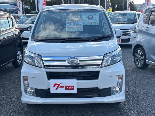 ムーヴ カスタム　Ｘ　ＳＡ　ナビ　衝突被害軽減システム　オートライト　ＬＥＤヘッドランプ　スマートキー　アイドリングストップ　電動格納ミラー　ベンチシート　ＣＶＴ　盗難防止システム　ＡＢＳ　ＥＳＣ　アルミホイール　衝突安全ボディ（11枚目）